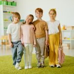 Actividades extraescolares en Santiago de Compostela. Centro Thaos